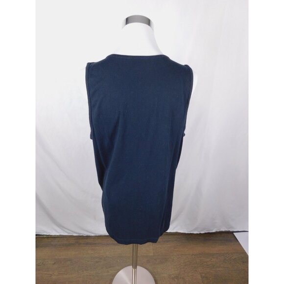 Bad Witches Club Tank L - Black Graphic - Excellent - Witchcore Modern - Picture 8 of 13